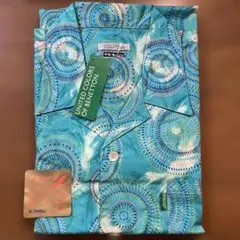 【新品未使用】UNITED COLORS OF BENETTON パジャマ　上下