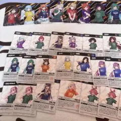 にじさんじ にじフェス 2023 まとめ売り