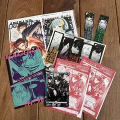 鬼滅の刃 無限城編 キメステ 童磨 浦井健治 アクリルスタンド ムビチケ風カード 鬼滅の刃 無限城編 キメステ 童磨 浦井健治 アクリルスタンド ムビチケ