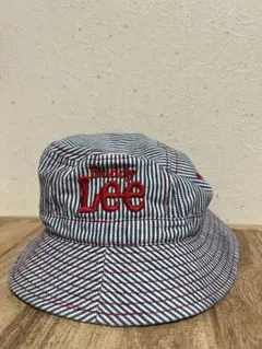 Buddy Lee ストライプハット 50cm