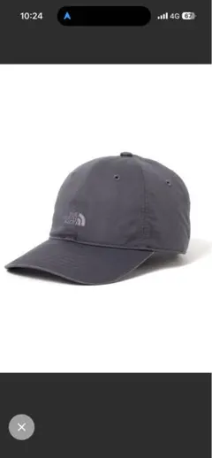 THE NORTH FACE / Classic Chino Cap