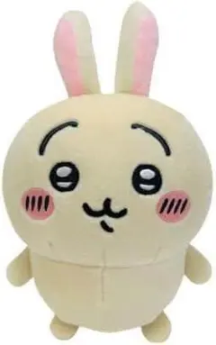 ちいかわ ぽてたまぬいぐるみ うさぎのサムネイル