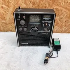 SONY Skysensor 6000 ICF-6000 本体 - メルカリ