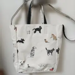 TEMBEA 2wayバッグ