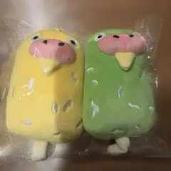 ジブリパーク限定新商品 君たちどう生きるか インコパン 3セット
