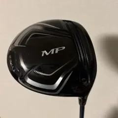 ミズノ MP TYPE-2 ドライバー Tour AD J-D1 S