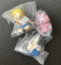 おぱんちゅうさぎ　んぽちゃむ　まちぼうけ