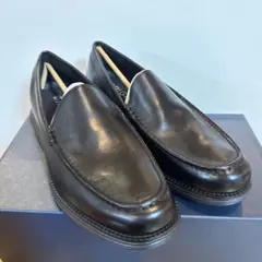 Clarks Corsley Plain 882J☆UK4 1/2☆ブラック - メルカリ