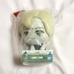BTS V賞 1番くじ マスコット
