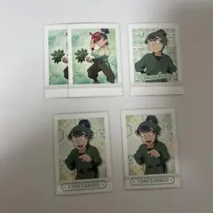 忍たま乱太郎 ぱしゃこれ 第2弾 第3弾 食満留三郎