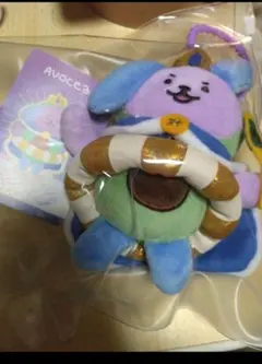 2026年最新】Jimmysea ぬいぐるみavoceanの人気アイテム - メルカリ