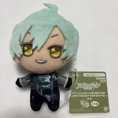アイドリッシュセブン きらどるぬいぐるみ vol.2 亥清悠 - メルカリ