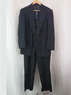 ランバン LANVIN CLASSIQUE ウール100% スーツセットアップのサムネイル