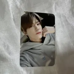 NCT DREAM ジェノ トレカ