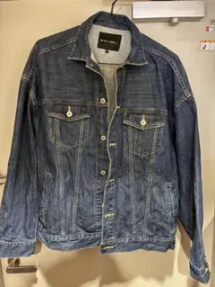 NIKO AND... デニムジャケット サイズXL
