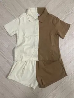 alfred. セットアップ 82-93cm