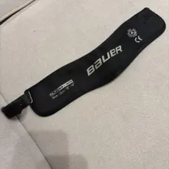 BAUER アイスホッケー ネックガード NLP7