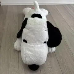 スヌーピー ぬいぐるみ 大きめ