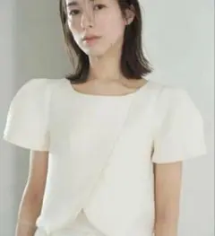 2026年最新】maison de dolce. ブラウスの人気アイテム - メルカリ
