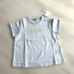 イブサンローラン ベビーTシャツ80 ラルフローレン ワンピース 80のサムネイル