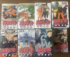 2026年最新】naruto 外伝の人気アイテム - メルカリ