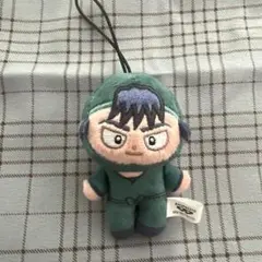 忍たま ほわぬい 食満留三郎