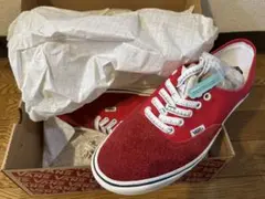 VANS x TRIPSTER COMFYCUSH AUTHENTIC 28.5