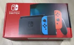 美品 Switch 本体＋ソフト2点　本体ケース付き