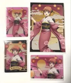 【銀魂】AnimeJapan 2026 クラックス 神楽セット