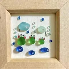 2025年最新】シーグラスの人気アイテム - メルカリ