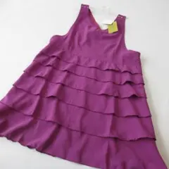 Sybilla シビラ新品 エプロン No.12のサムネイル