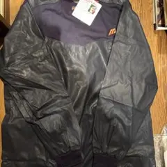 Mizuno Breath Thermo ジャケット ネイビー/ブラック