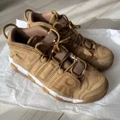 NIKE AIR MORE UPTEMPO モアアップテンポ