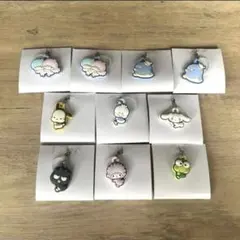 サンリオ ダブルチャーム グミ