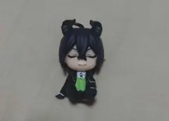 ツイステ　マレウス　肩ズン