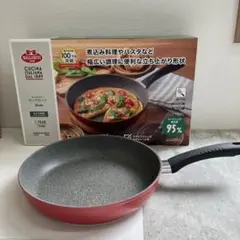 ⚫︎8/0224i03 BALLARINI 26㎝フライパンのサムネイル