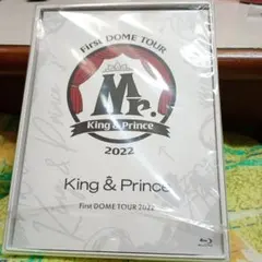 King & Prince/First DOME TOUR 2022～Mr.～…