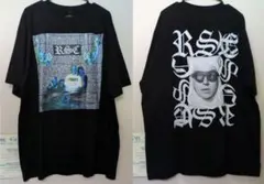 中古　卵巣カテゴライズ　オーバーサイズTシャツ　アンドレブルトンのサムネイル