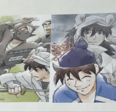 忍たま乱太郎 劇場版 ドクタケ忍者隊最強の軍師 映画 特典 3週目