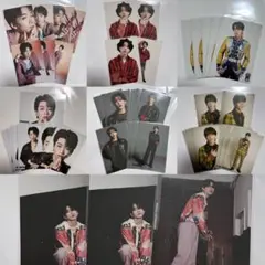 BUDDiiS SHOOT 生写真 49枚セット