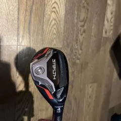 2025年最新】ステルス ユーティリティ 4の人気アイテム - メルカリ