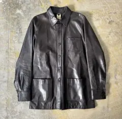 レザーコート レザージャケット