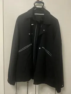 マインデニム×オールドパーク Denim Riders Mods CT - メルカリ