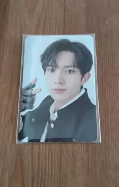 ENHYPEN Memories ヒスン トレカ