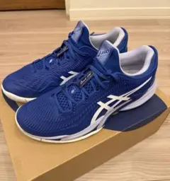 テニスシューズ 28