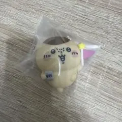 ちいかわライティングマスコット　くりまんじゅう