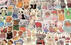 【新品•未使用】シルバニアファミリー⭐️まとめ売り⭐️（海外版） 2025年最新】海外 シルバニアファミリーの人気アイテム - メルカリ