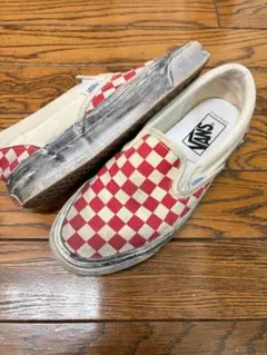 Vans Vault UA OG Classic Slip-On LX 24.0