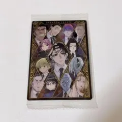 ハンターハンター イタジャガ hunter×hunter 幻影旅団