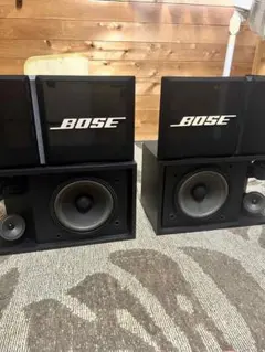 BOSE ボーズ 301 SERIES Ⅲ スピーカー ペア 左右セット s-l400.jpg